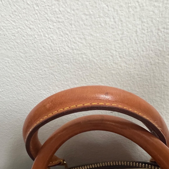 Louis Vuitton Mono Deauvill purse handbag in good condition - Picture 12 of 12